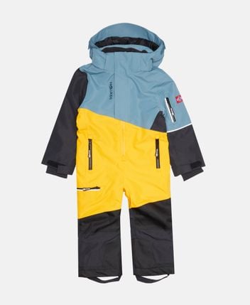 Ski overall Hallingdal