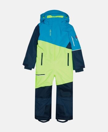 Ski overall Hallingdal