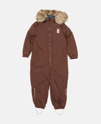 Ski overall