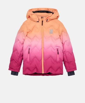Functional jacket