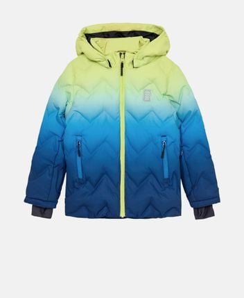 Functional jacket