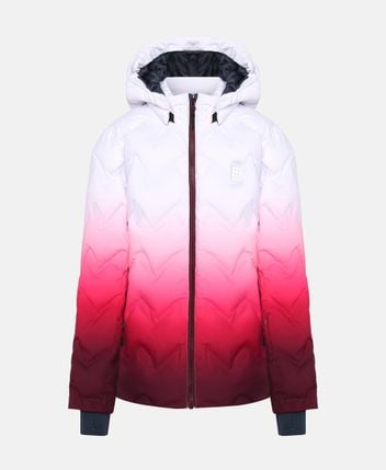 Functional jacket