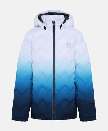 Functional jacket
