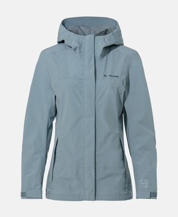 Functional jacket