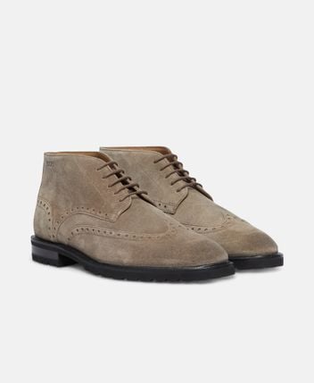 Brogues