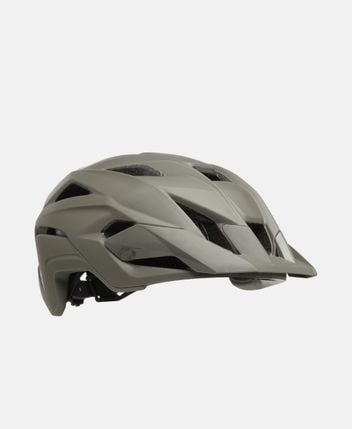 Cycling helmet