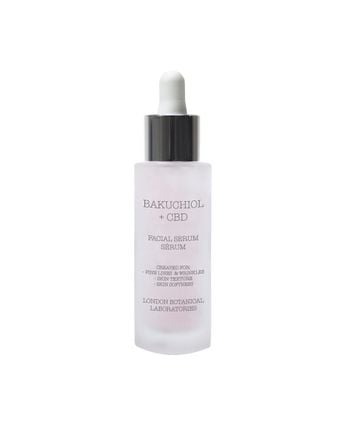 Anti-aging serum for the face