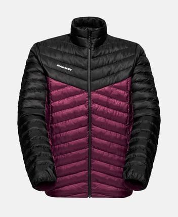 Functional jacket