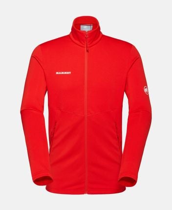 Fleece jacket Aconcagua Light