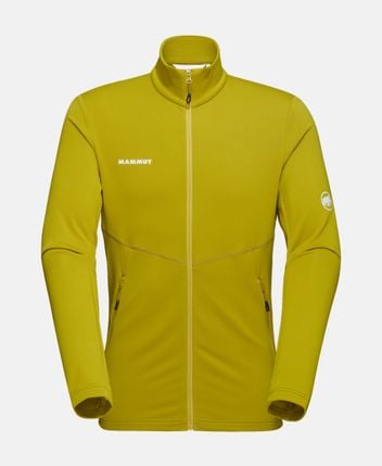Fleece jacket Aconcagua Light