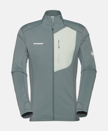 Powerstretch jacket