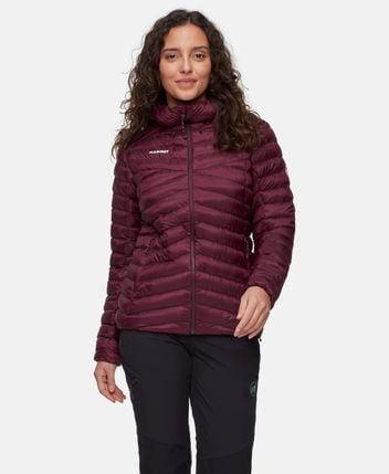 Quilted jacket Albula IN