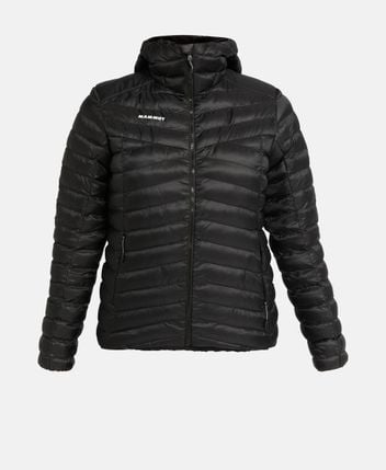 Quilted jacket Albula IN