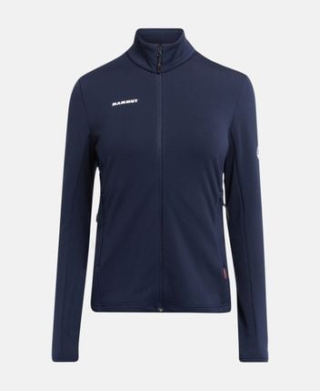 Fleece jacket