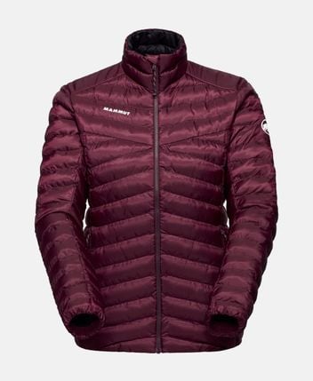 Hiking jacket