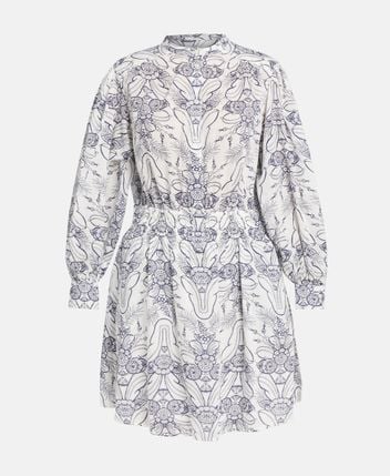 Casual dress