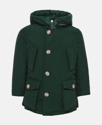 Down jacket