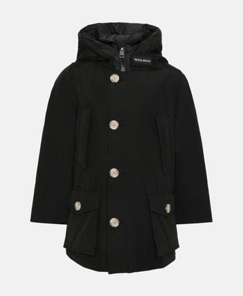 Down jacket