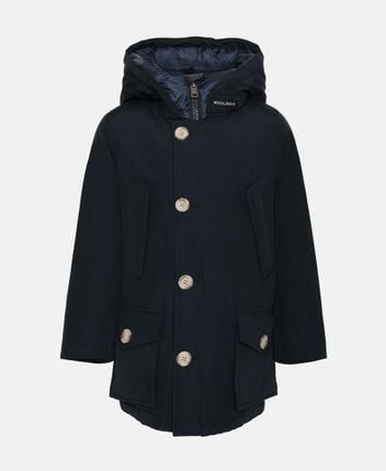 Down jacket