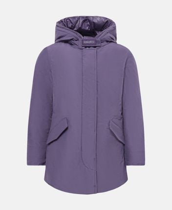 Functional jacket