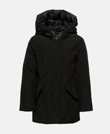 Functional jacket