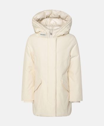 Functional jacket