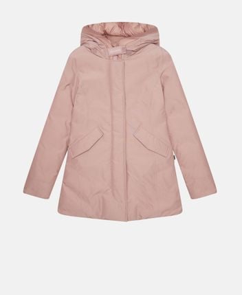 Functional jacket