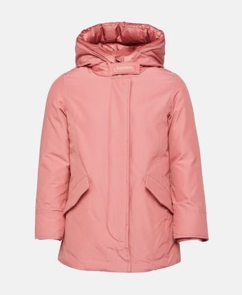 Functional jacket