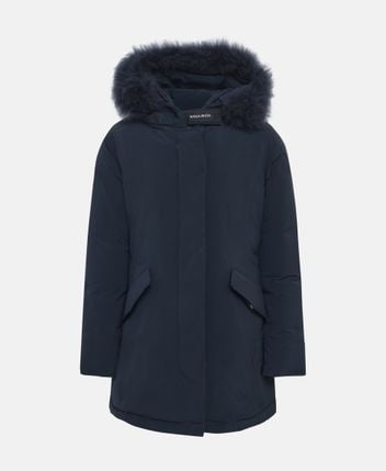 Winter jacket