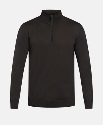 Long-sleeved jumper
