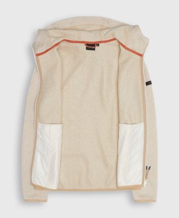 Hiking jacket Auen