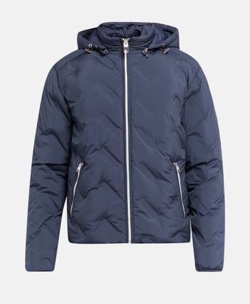 Winter jacket