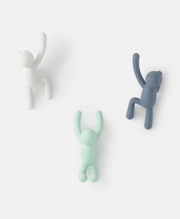 Clothing hooks