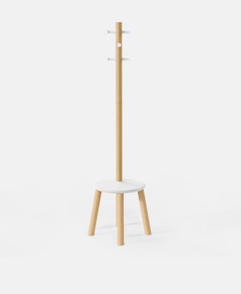 Coat rack
