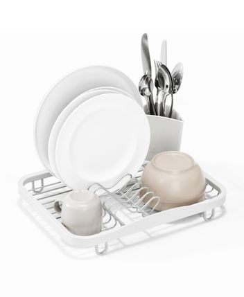 Dish rack