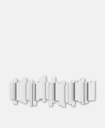 Clothing hooks
