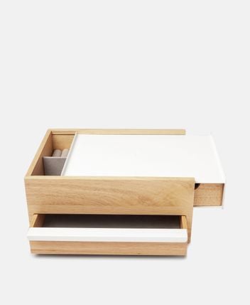 Jewellery box