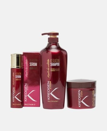 Hair care set