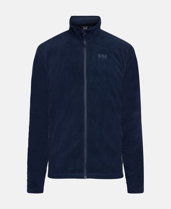 Fleece jacket