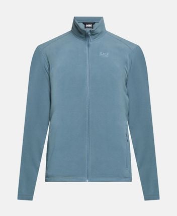 Fleece jacket