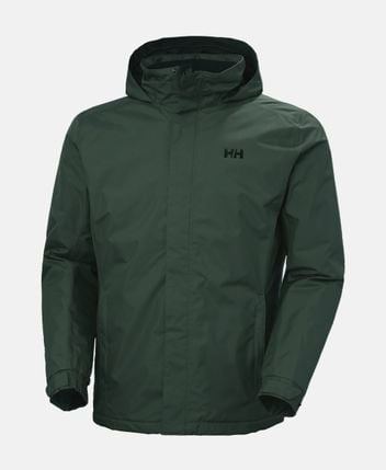 Functional jacket