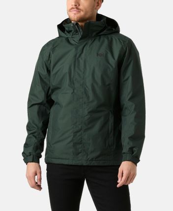 Functional jacket