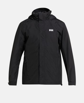 Functional jacket