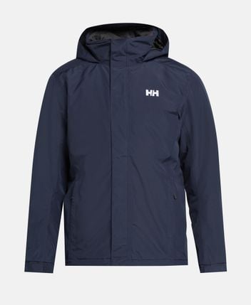 Functional jacket