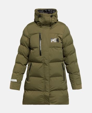 Functional parka Adore