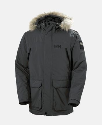 Functional parka Reine