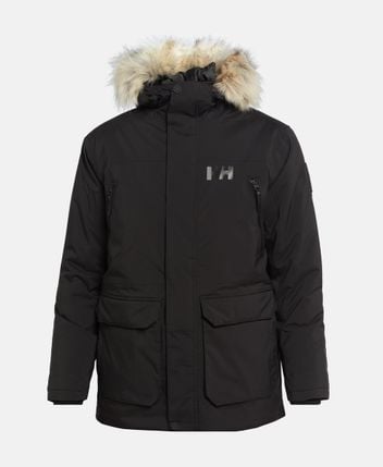 Functional parka Reine