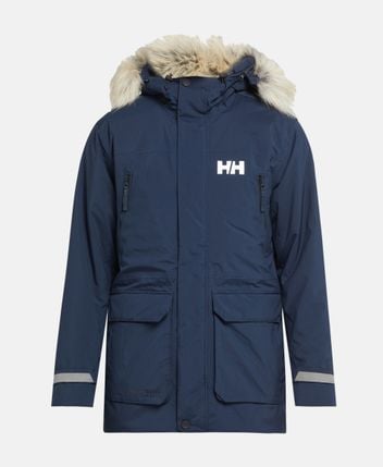 Functional parka Reine