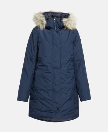 Functional coat