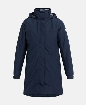 Transitional coat